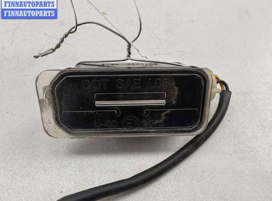 купить Подсветка номера на Ford Focus II (2004-2011)