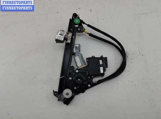 купить Стеклоподъемник электрический задний правый на Volkswagen Sharan (2000-2010)