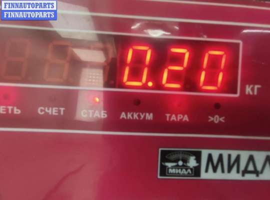 купить Молдинг стекла двери задней левой наружный на BMW 3 E46 (1998-2006)