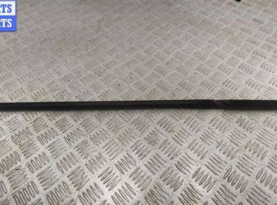 купить Молдинг стекла двери задней левой наружный на BMW 3 E46 (1998-2006)