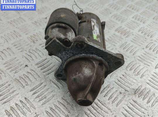 Стартер FO2041858 на Ford Fiesta (2008-2018)