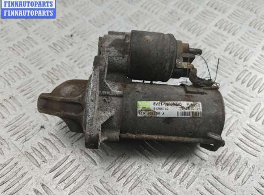 купить Стартер на Ford Fiesta (2008-2018)