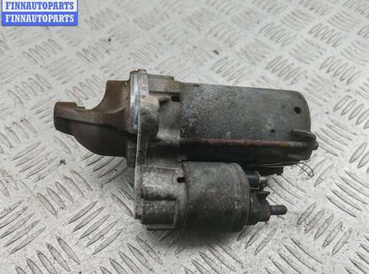 купить Стартер на Ford Fiesta (2008-2018)