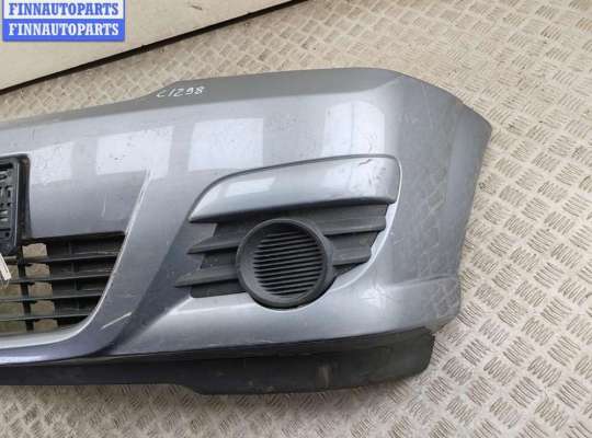 купить Бампер передний на Opel Meriva A (2003-2010)