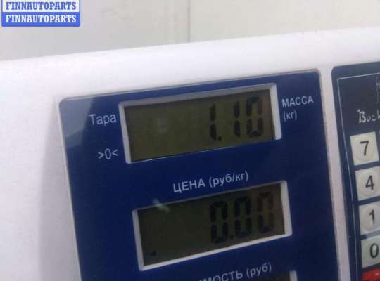 купить Зеркало наружное правое на Seat Alhambra (2000-2010)