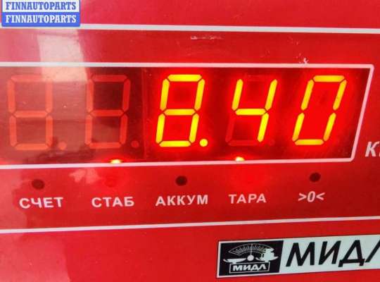 купить Турбина на Audi A6 C6 (2004-2011)