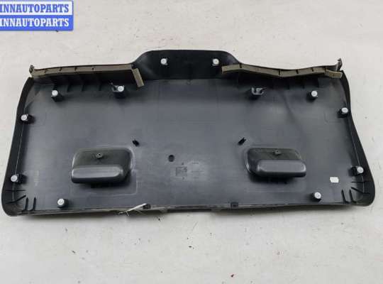 купить Обшивка крышки багажника на Opel Meriva A (2003-2010)