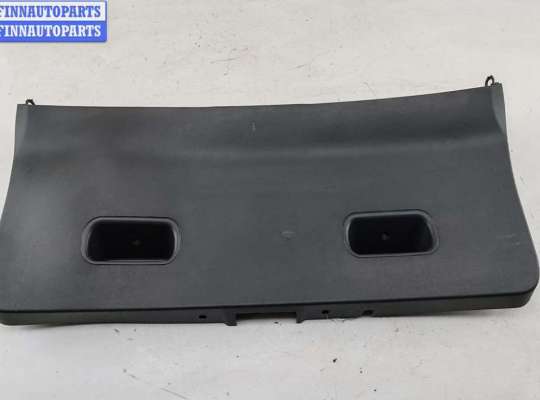 купить Обшивка крышки багажника на Opel Meriva A (2003-2010)