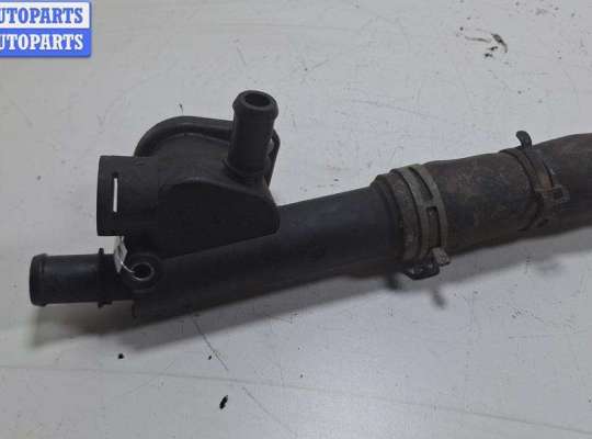 купить Фланец (тройник) системы охлаждения на Skoda Roomster