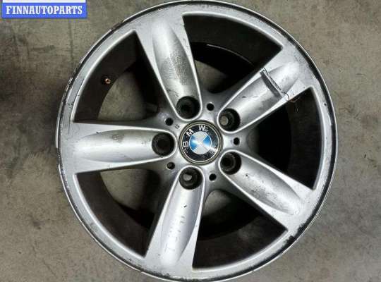 купить Диск колесный алюминиевый на BMW 1 E81/E87 (2004-2012)