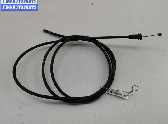 Трос капота