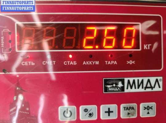 купить Амортизатор подвески задний правый на Audi A6 C6 (2004-2011)