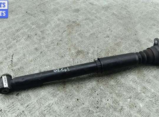 купить Амортизатор подвески задний правый на Audi A6 C6 (2004-2011)