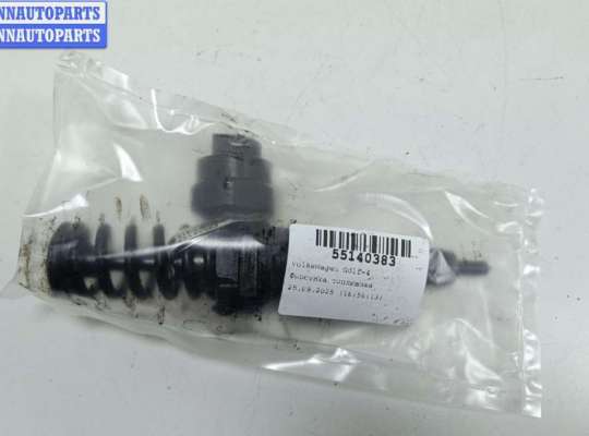 Форсунка топливная на Volkswagen Golf IV (1J)