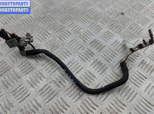 Блок управления аккумулятором VG2786219 на Volkswagen Tiguan (2016- )