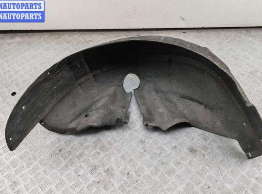 купить Защита крыла (подкрылок) задняя правая на Audi A4 B7 (2004-2008)
