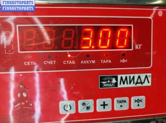 купить Диск тормозной задний на Opel Astra G (1998-2004)