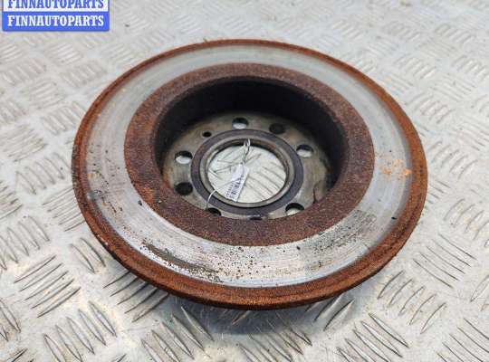 купить Диск тормозной задний на Opel Astra G (1998-2004)