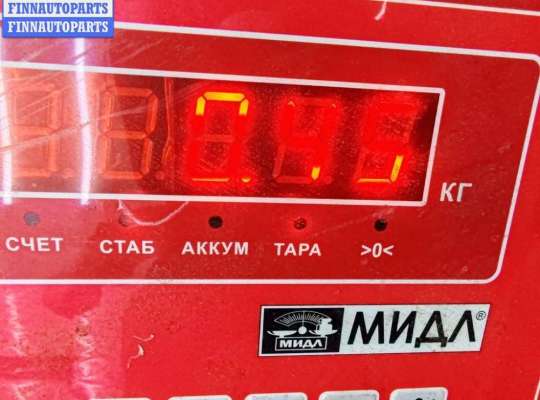 купить Форсунка топливная на Opel Zafira B (2004-2014)