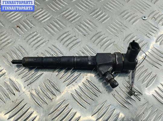 купить Форсунка топливная на Opel Zafira B (2004-2014)