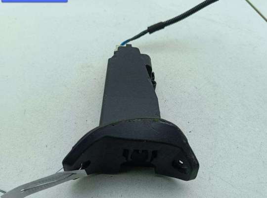 Активатор (привод) замка лючка бака OP2278871 на Opel Astra H (2004-2009)