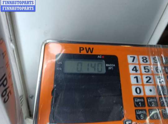 Активатор замка на Opel Astra H / Classic