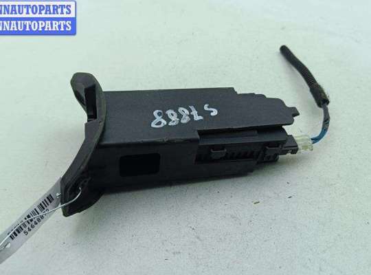 Активатор замка на Opel Astra H / Classic