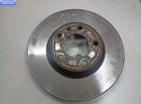 купить Диск тормозной передний на Opel Omega B (1994-2003)