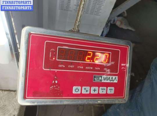 купить Рычаг подвески передний левый на Volkswagen Touran