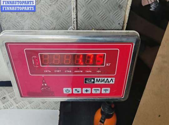 купить Стеклоподъемник электрический передний левый на BMW 3 E46 (1998-2006)