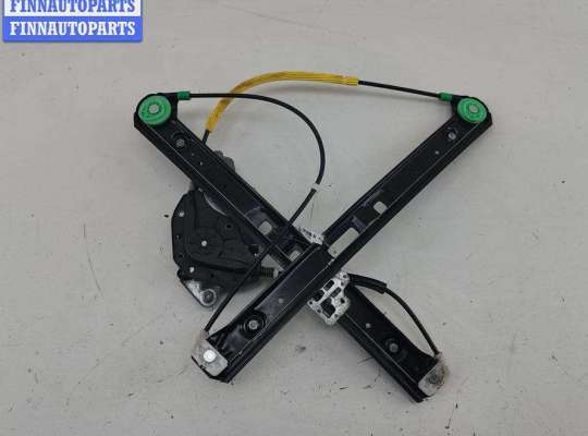 купить Стеклоподъемник электрический передний левый на BMW 3 E46 (1998-2006)