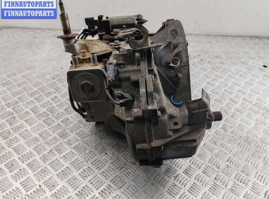 АКПП - Коробка автомат на Citroen Jumpy I (U6U)