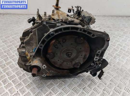 АКПП - Коробка автомат на Citroen Jumpy I (U6U)