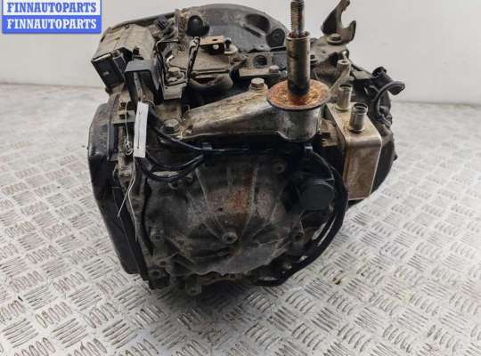 АКПП - Коробка автомат на Citroen Jumpy I (U6U)