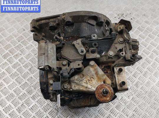 КПП автоматическая (АКПП) CT1085892 на Peugeot Expert (1994-2006)