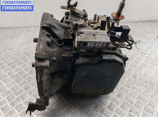 АКПП - Коробка автомат на Citroen Jumpy I (U6U)