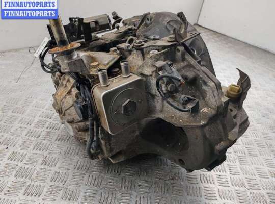 АКПП - Коробка автомат на Citroen Jumpy I (U6U)