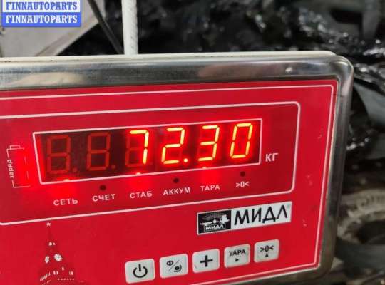 АКПП - Коробка автомат на Citroen Jumpy I (U6U)