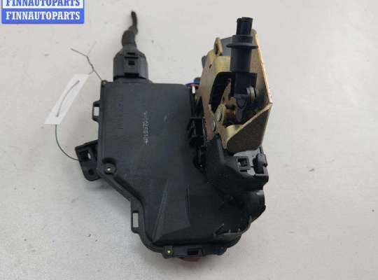 купить Замок двери передней правой на Audi A4 B6 (2001-2004)
