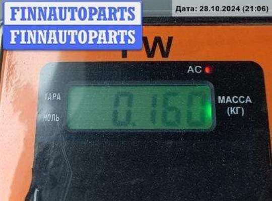 Лючок бензобака на Opel Zafira A