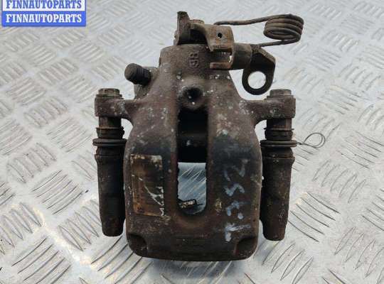 Суппорт задний левый PG1206260 на Peugeot 407