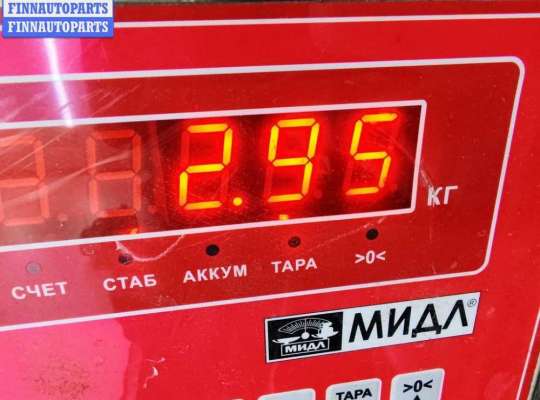 купить Блок ABS (Модуль АБС) на Skoda Octavia mk1 (A4 1U) 1996-2010