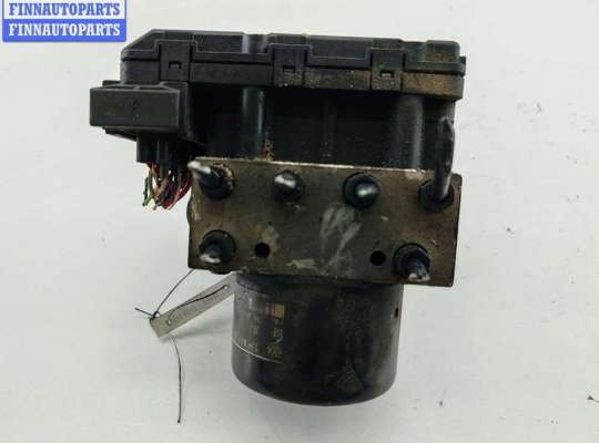 Блок ABS (Модуль АБС) SK517580 на Skoda Octavia mk1 (A4 1U) 1996-2010