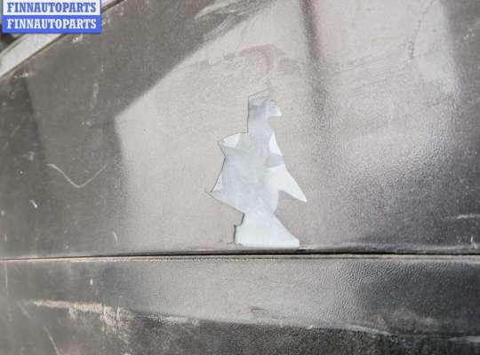 купить Бампер задний на Volkswagen Passat B6