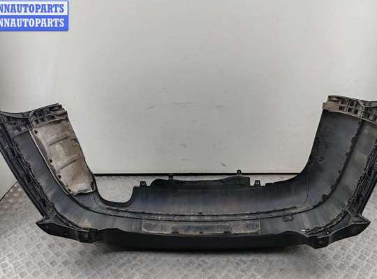 купить Бампер задний на Volkswagen Passat B6