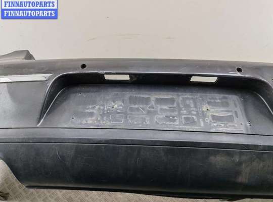 купить Бампер задний на Volkswagen Passat B6