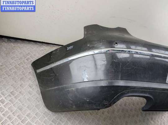 купить Бампер задний на Volkswagen Passat B6