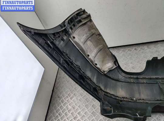 купить Бампер задний на Volkswagen Passat B6