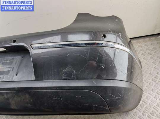 купить Бампер задний на Volkswagen Passat B6