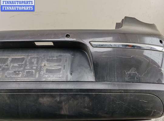 купить Бампер задний на Volkswagen Passat B6